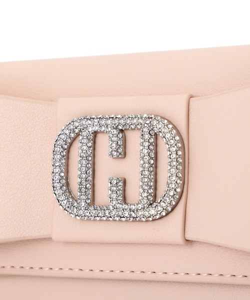 wink J ミニウォレット｜ジルバイジルスチュアートの通販｜&mall