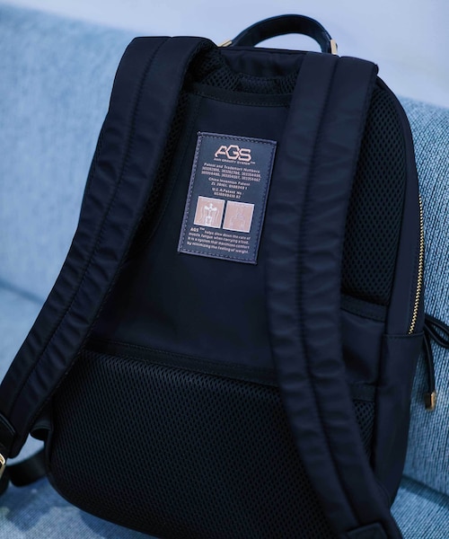 AGSバックパック｜ジルバイジルスチュアートの通販｜&mall