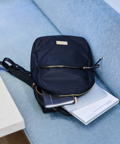 AGSバックパック｜ジルバイジルスチュアートの通販｜&mall（アンド