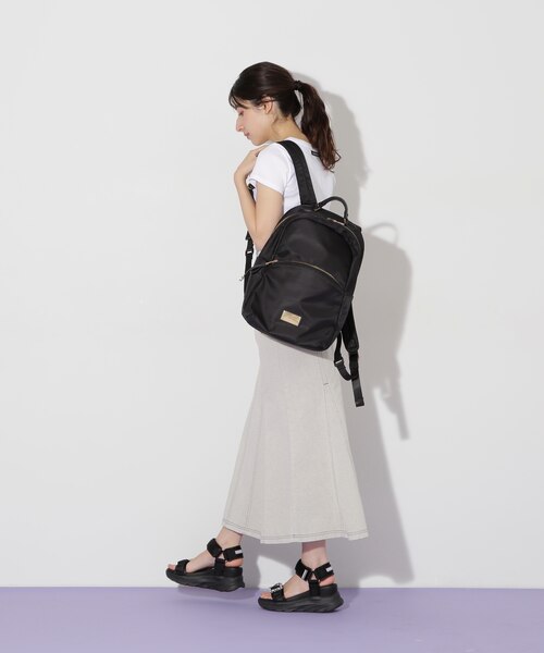 AGSバックパック｜ジルバイジルスチュアートの通販｜&mall（アンド