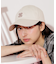 JJ BASIC サンシェードバイザーキャップ