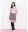 ファンシーヤーンビジューロゴニット