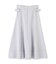 ベーシックツイルセミフレアスカート