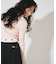 「Dickies × JILL by JILL STUART」別注ミニスカート