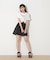 「Dickies × JILL by JILL STUART」別注ミニスカート