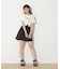 「Dickies × JILL by JILL STUART」別注ミニスカート