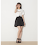 「Dickies × JILL by JILL STUART」別注ミニスカート