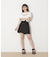 「Dickies × JILL by JILL STUART」別注ミニスカート