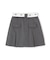 「Dickies × JILL by JILL STUART」別注ミニスカート