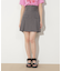 「Dickies × JILL by JILL STUART」別注ミニスカート