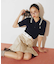 「Dickies × JILL by JILL STUART」別注ミニスカート