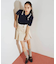 「Dickies × JILL by JILL STUART」別注ミニスカート