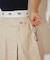 「Dickies × JILL by JILL STUART」別注ミニスカート