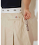 「Dickies × JILL by JILL STUART」別注ミニスカート