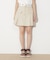 「Dickies × JILL by JILL STUART」別注ミニスカート