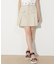 「Dickies × JILL by JILL STUART」別注ミニスカート