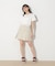 「Dickies × JILL by JILL STUART」別注ミニスカート