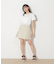 「Dickies × JILL by JILL STUART」別注ミニスカート
