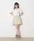 「Dickies × JILL by JILL STUART」別注ミニスカート