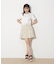 「Dickies × JILL by JILL STUART」別注ミニスカート