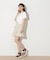 「Dickies × JILL by JILL STUART」別注ミニスカート