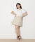 「Dickies × JILL by JILL STUART」別注ミニスカート
