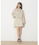 「Dickies × JILL by JILL STUART」別注ミニスカート
