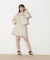 「Dickies × JILL by JILL STUART」別注ミニスカート