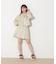 「Dickies × JILL by JILL STUART」別注ミニスカート