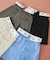 「Dickies × JILL by JILL STUART」別注ミニスカート