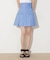「Dickies × JILL by JILL STUART」別注ミニスカート