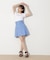 「Dickies × JILL by JILL STUART」別注ミニスカート