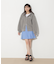 「Dickies × JILL by JILL STUART」別注ミニスカート