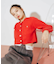 「Dickies × JILL by JILL STUART」別注ステッチロングスカート
