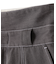 「Dickies × JILL by JILL STUART」別注ステッチロングスカート