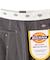 「Dickies × JILL by JILL STUART」別注ステッチロングスカート