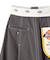 「Dickies × JILL by JILL STUART」別注ステッチロングスカート
