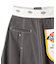 「Dickies × JILL by JILL STUART」別注ステッチロングスカート
