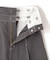 「Dickies × JILL by JILL STUART」別注ステッチロングスカート