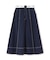 「Dickies × JILL by JILL STUART」別注ステッチロングスカート
