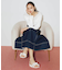 「Dickies × JILL by JILL STUART」別注ステッチロングスカート