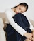「Dickies × JILL by JILL STUART」別注ステッチロングスカート