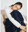 「Dickies × JILL by JILL STUART」別注ステッチロングスカート
