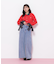 ブークレーニットジャケット