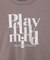 PLAYFUL Tシャツ