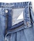 EDWINコラボ タックワイドパンツ
