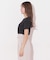 ホットフィットロゴTシャツ