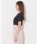 ホットフィットロゴTシャツ