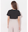 ホットフィットロゴTシャツ