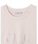 ホットフィットロゴTシャツ